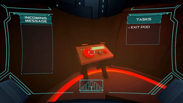 Ventomori Game Screenshot